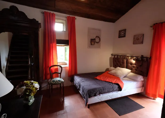 Vieux Pigeonnier Semesterbostad