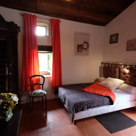 Vieux Pigeonnier Tatil Evi